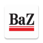 Logo of Basler Zeitung Nachrichten android Application 